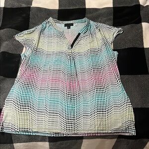 Worthington Women's Blouse